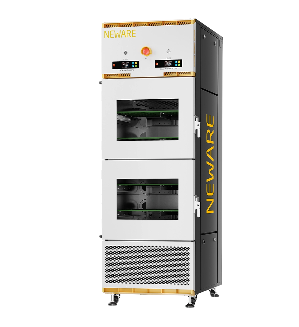 WHW-100-2-160CH NEWARE Battery Testing Solutions