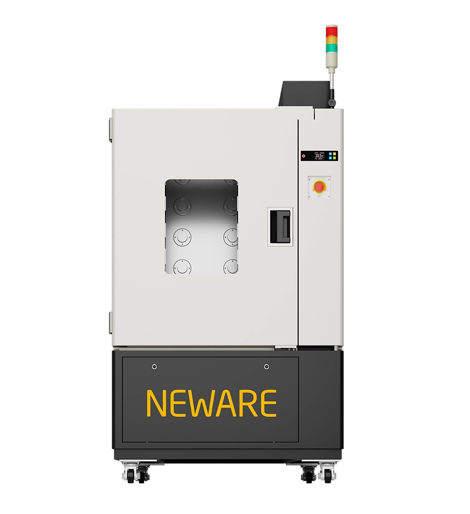 WHW-500-5V6A80CH-380V NEWARE Battery Testing Solutions