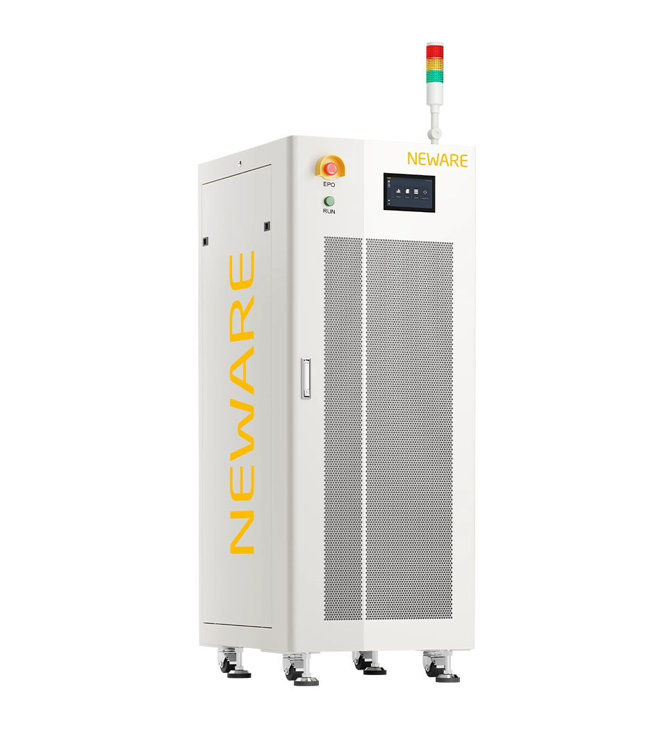 CE-6000 Cell Testing System NEWARE Battery Testing Solutions