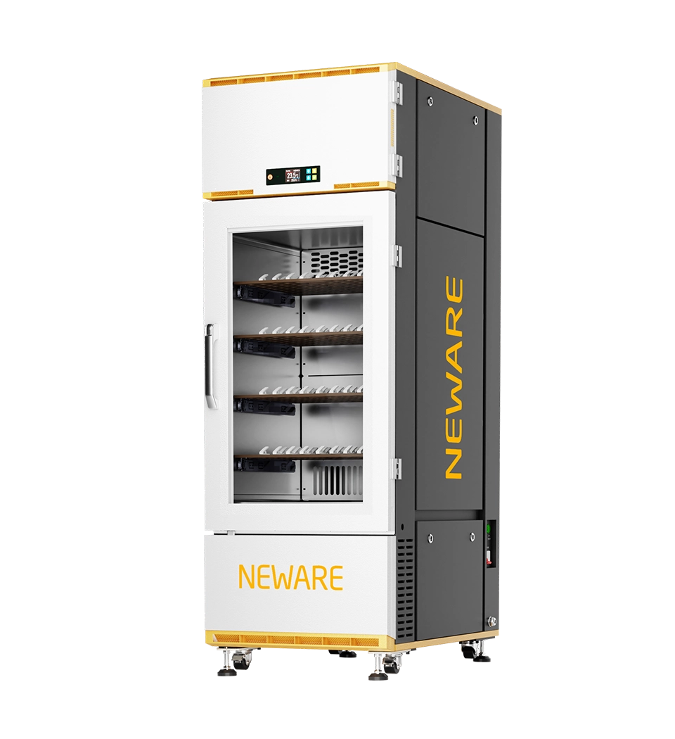 WIHW-200-160CH-B NEWARE Battery Testing Solutions