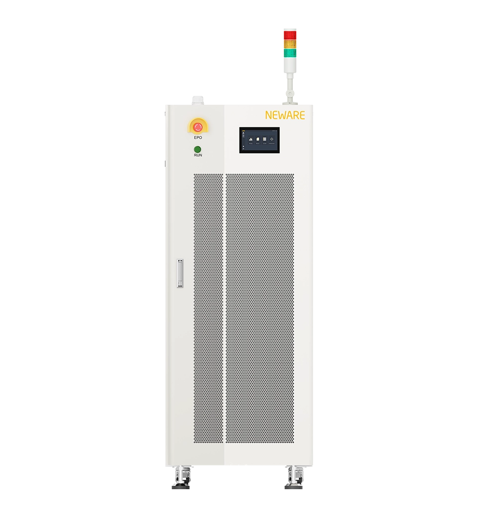 CE-6000 Cell Testing System NEWARE Battery Testing Solutions