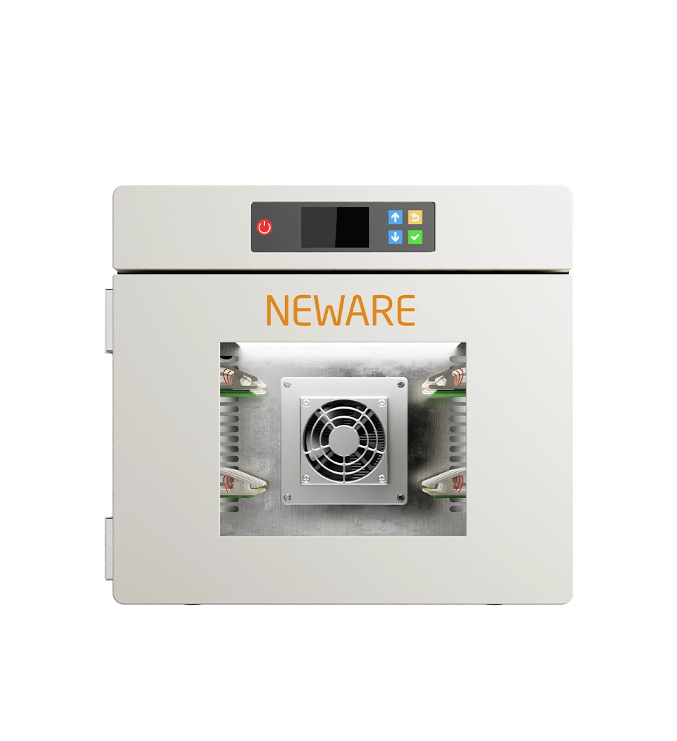 WHW-25-S-16CH NEWARE Battery Testing Solutions