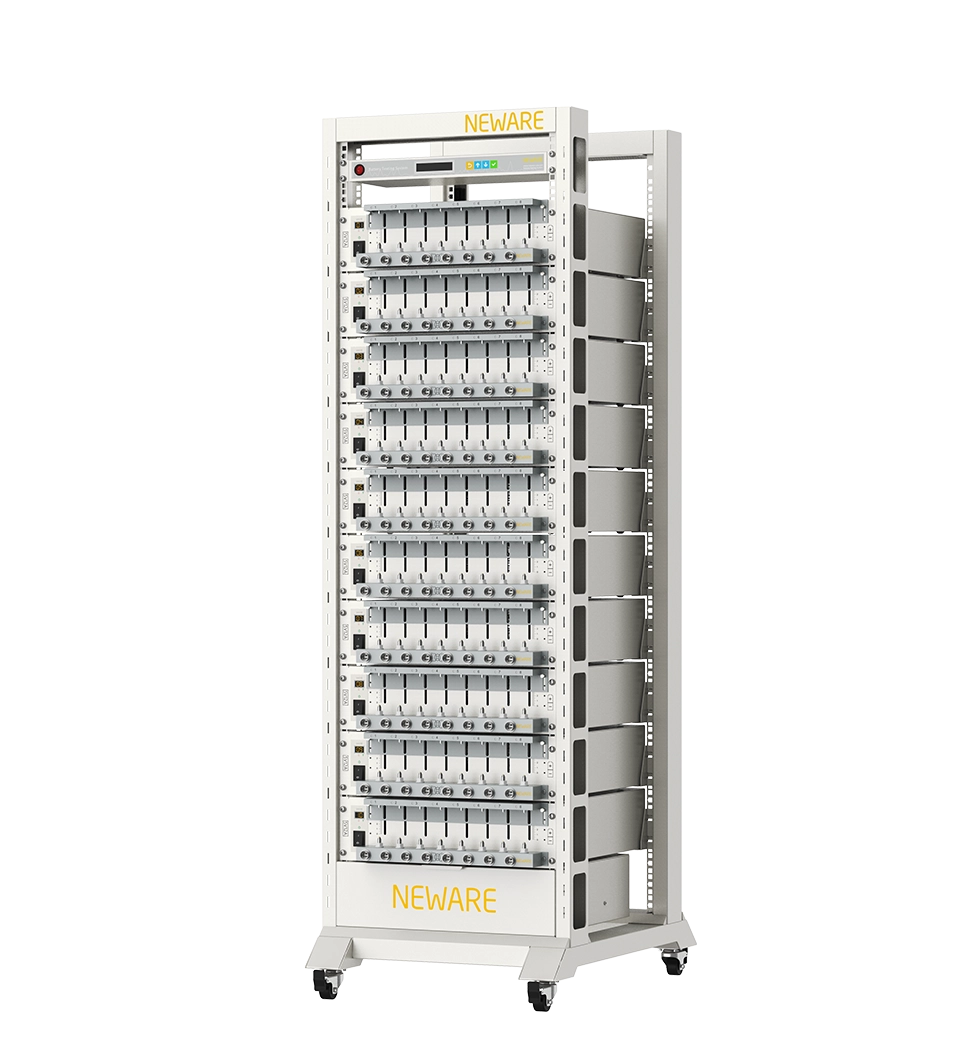 CT-4008Q-5V12A-S1 NEWARE Battery Testing Solutions