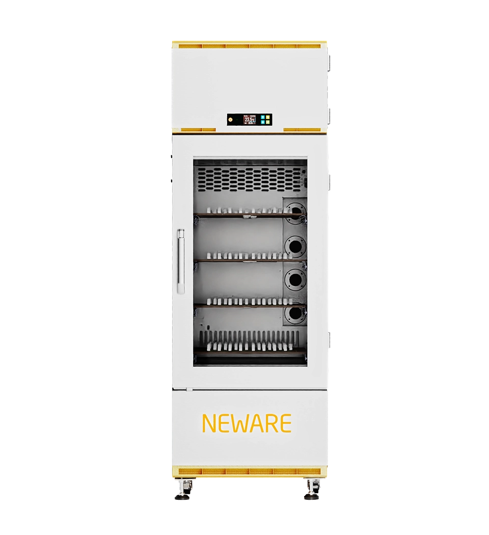 WIHW-200-160CH-B NEWARE Battery Testing Solutions