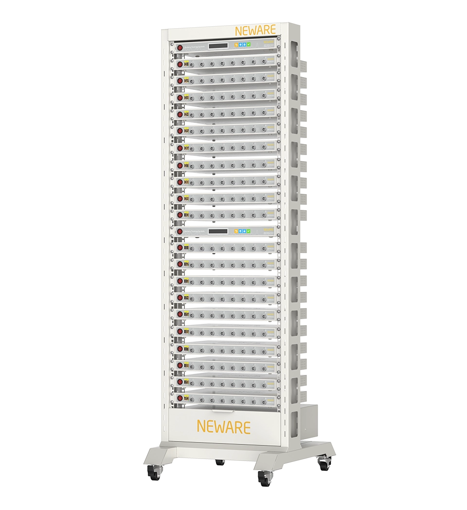 CT-4008Q-5V100mA-124 NEWARE Battery Testing Solutions