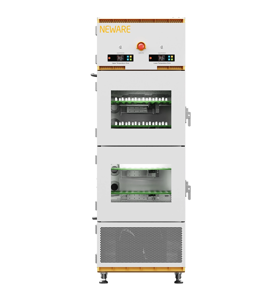 WHW-100-2-160CH NEWARE Battery Testing Solutions