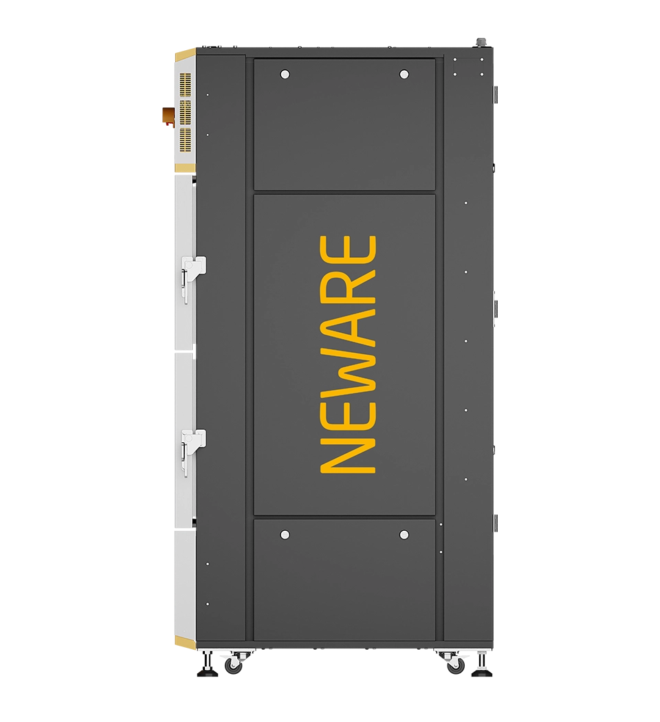 WHW-100-2-160CH NEWARE Battery Testing Solutions