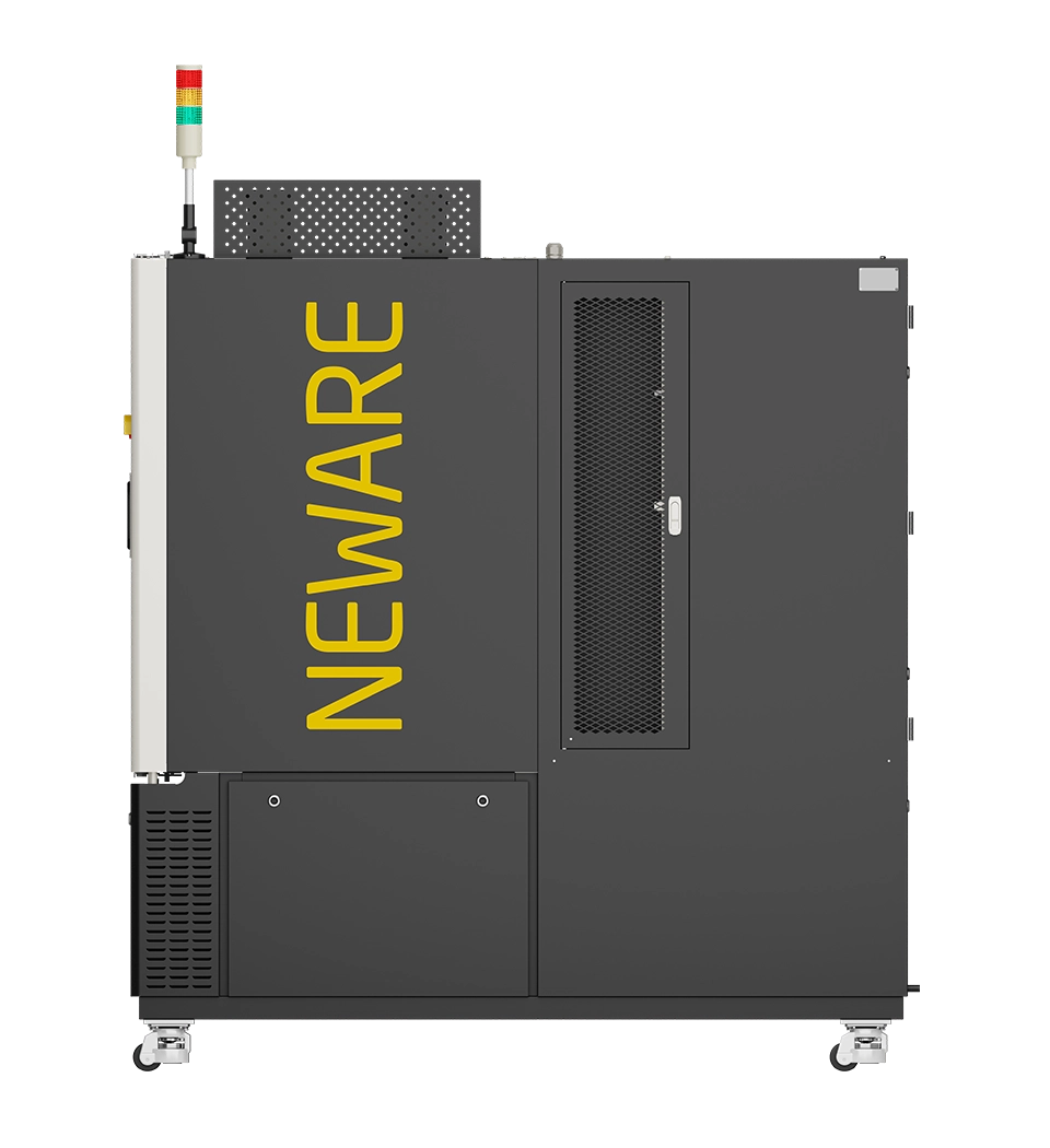 WHW-500-5V6A80CH-380V NEWARE Battery Testing Solutions