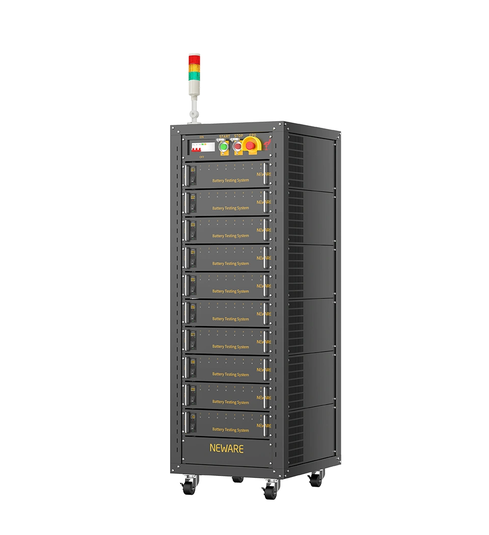 CT-5080-5V6A NEWARE Battery Testing Solutions