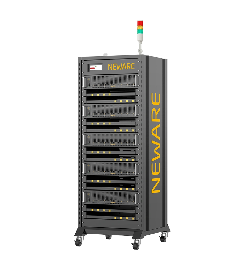 CE-5040-20V10A NEWARE Battery Testing Solutions
