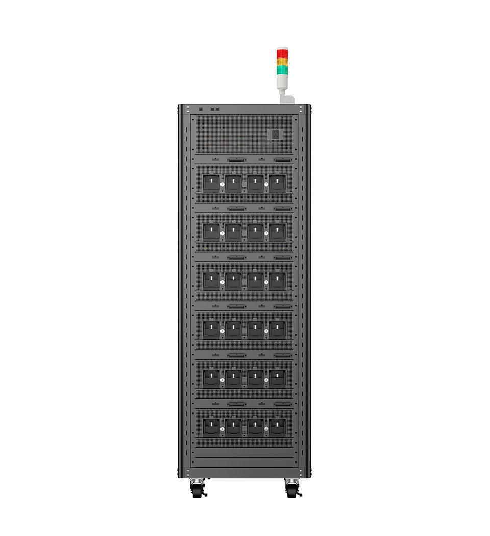 CE-5012-5V600A NEWARE Battery Testing Solutions