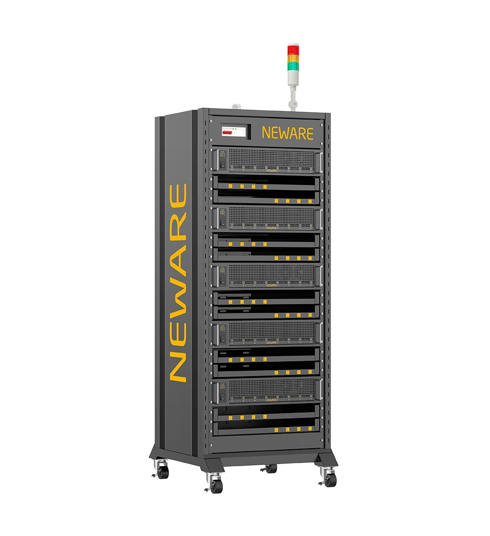 CE-5040-20V10A NEWARE Battery Testing Solutions
