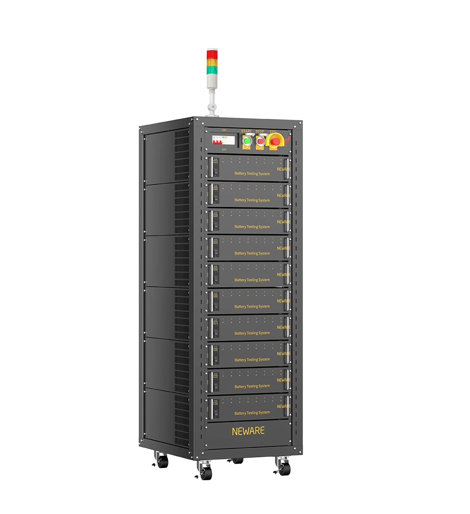 CT-5080-5V6A NEWARE Battery Testing Solutions