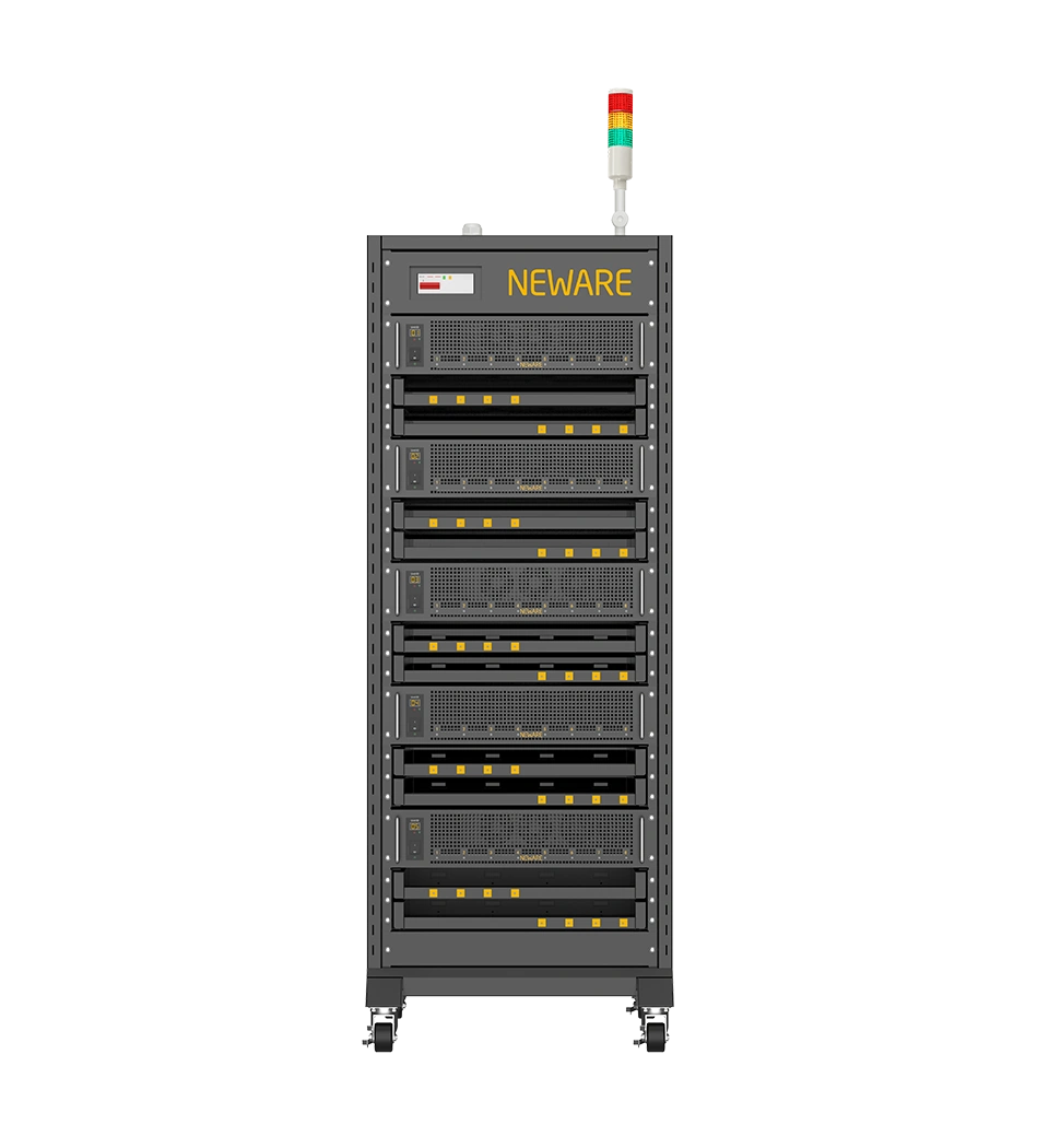 CE-5040-20V10A NEWARE Battery Testing Solutions