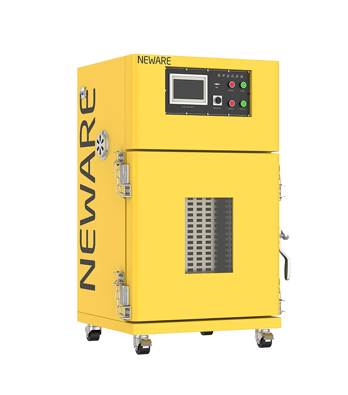 Thermal Abuse Test 6009C NEWARE