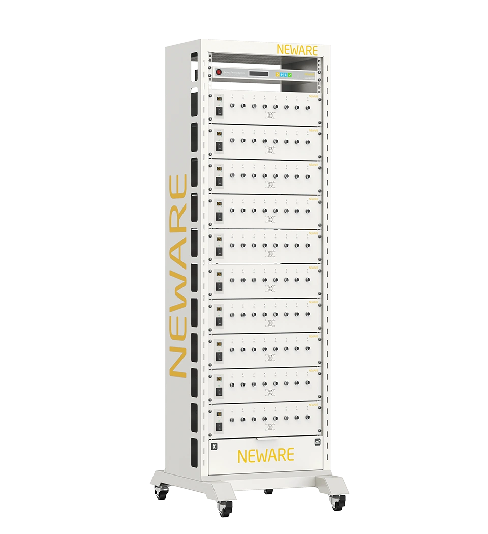 CT-4008Q-5V6A-164 NEWARE Battery Testing Solutions