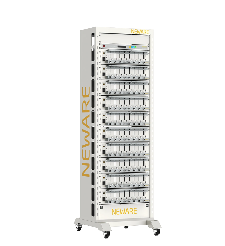 CT-4008Q-5V6A-S1 NEWARE Battery Testing Solutions