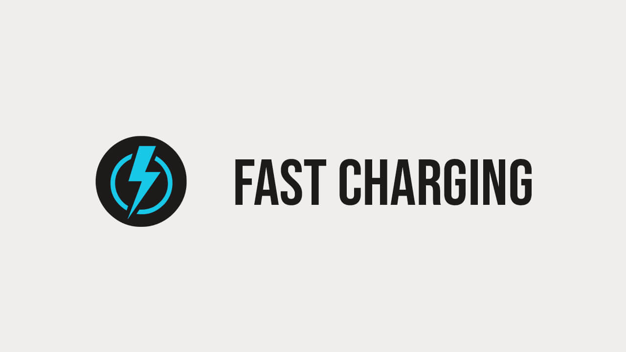 Fast-Charging Fast-Charging
