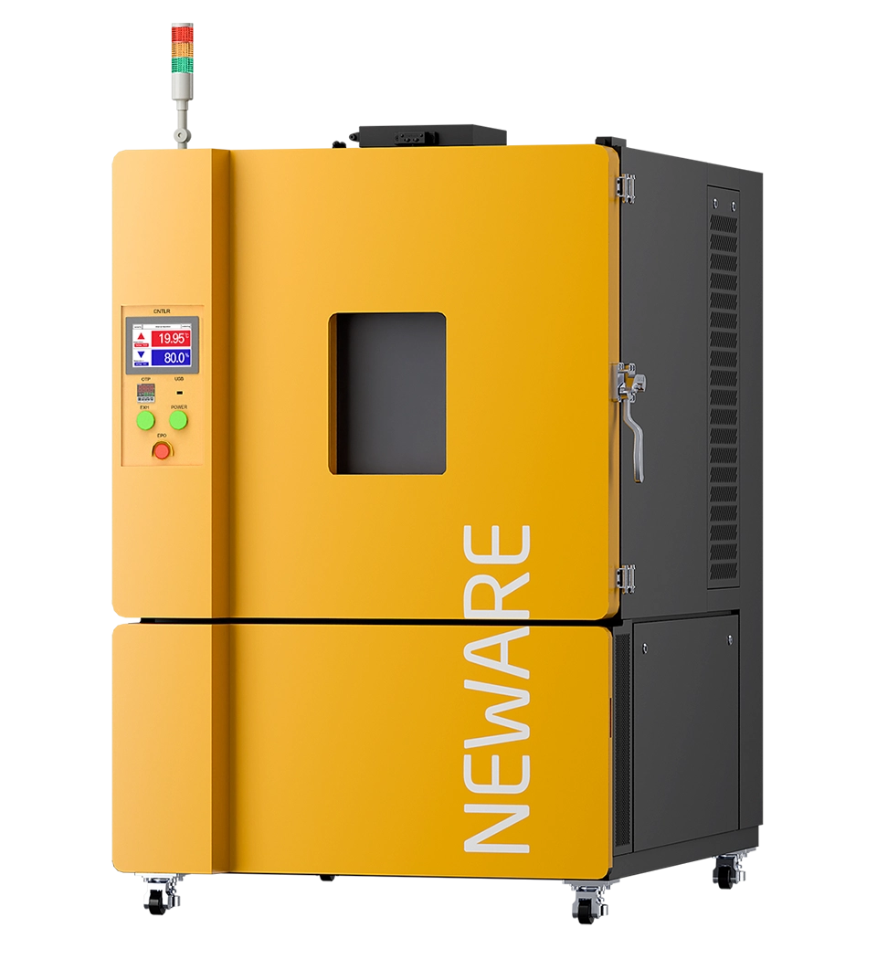WGDW-400L-40BC-5V30A96CH NEWARE Battery Testing Solutions
