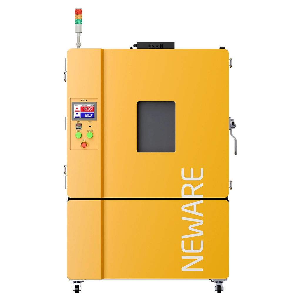 WGDW-400L-40BC-5V30A96CH NEWARE Battery Testing Solutions