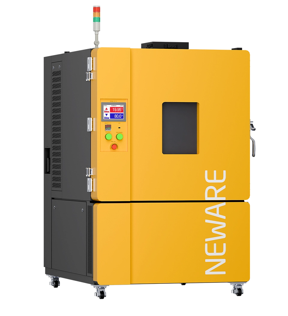 WGDW-400L-40BC-5V30A96CH NEWARE Battery Testing Solutions