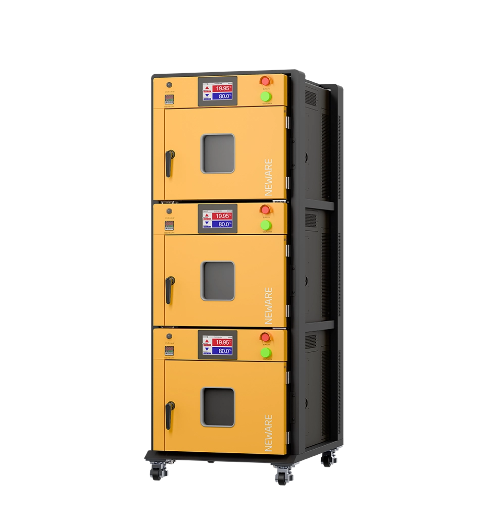 WGDW-50L-40-5V30A16CH NEWARE Battery Testing Solutions