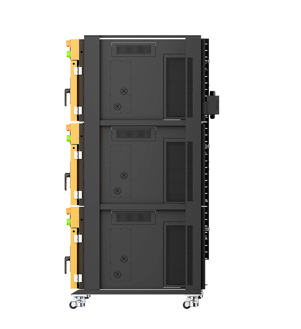 WGDW-50L-40-5V30A16CH NEWARE Battery Testing Solutions