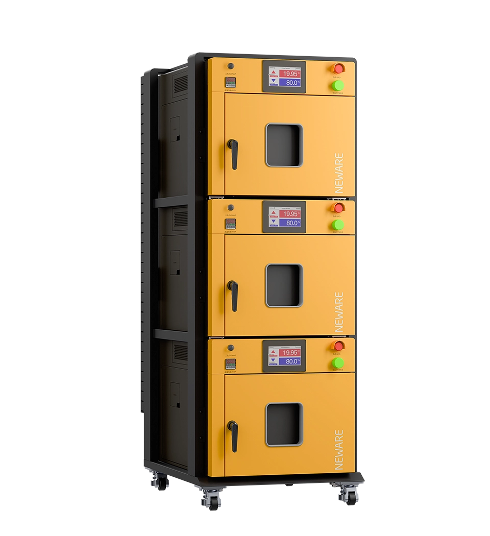 WGDW-50L-40-5V30A16CH NEWARE Battery Testing Solutions