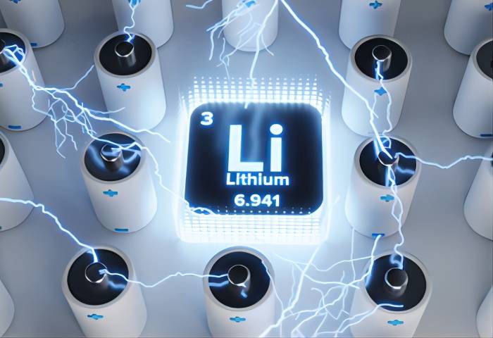 lithium-ion battery energy density lithium-ion battery energy density